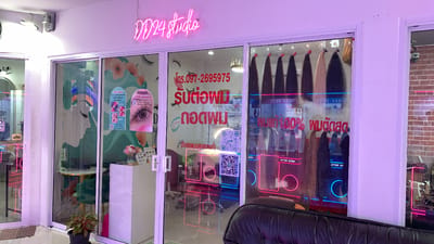 Dd24 Studio Bangkok - SeeU Beauty