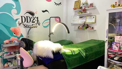 Dd24 Studio Bangkok 10400 2 - SeeU Beauty