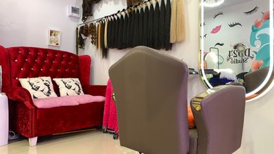 Dd24 Studio Bangkok 10400 3 - SeeU Beauty