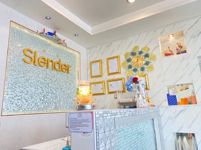 Slender Slimming & Skin Care Bangkok - SeeU Beauty