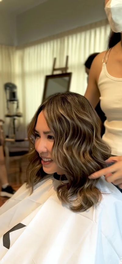 Magical Hair Bar Bangkok 10310 2 - SeeU Beauty