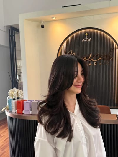 Magical Hair Bar Bangkok - SeeU Beauty