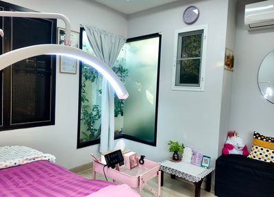 Lamoonjai Beauty Bangkok - SeeU Beauty