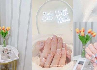 Sis Nail (Studio Tha Phra7) Bangkok 10600 3 - SeeU Beauty