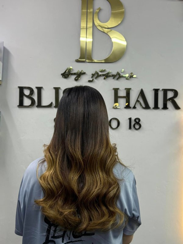 Bliss Hair Studio 18   Thailand 10220 7 - SeeU Beauty