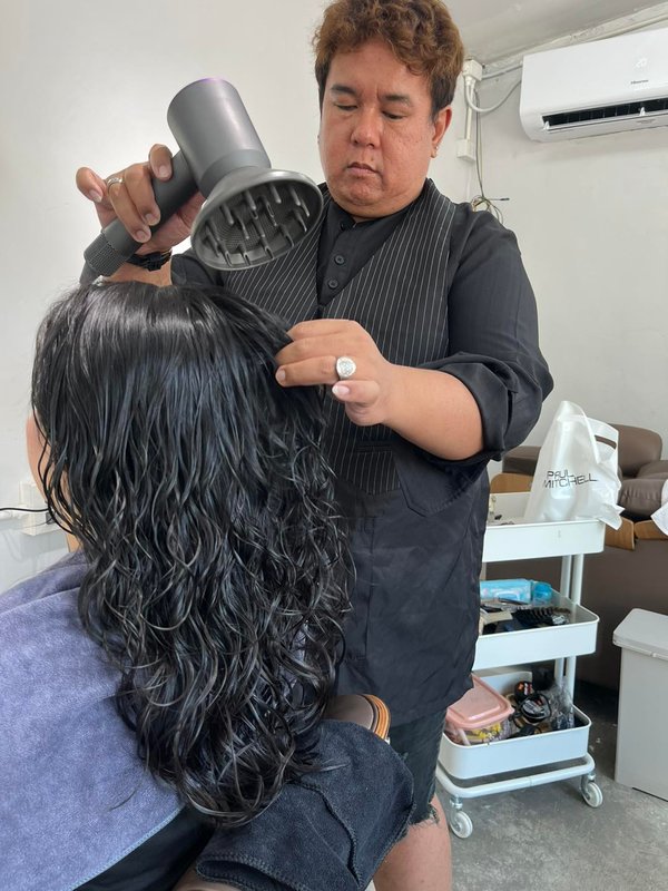 Bliss Hair Studio 18   Thailand 10220 2 - SeeU Beauty