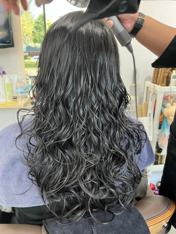 Bliss Hair Studio 18   Thailand 10220 8 - SeeU Beauty