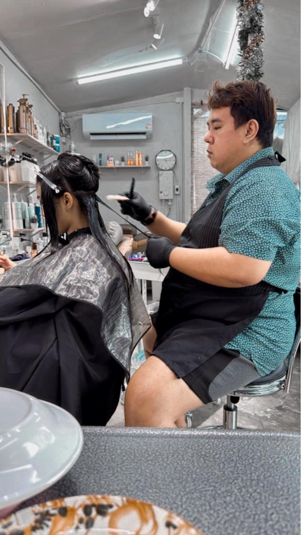 Bliss Hair Studio 18   Thailand 10220 6 - SeeU Beauty