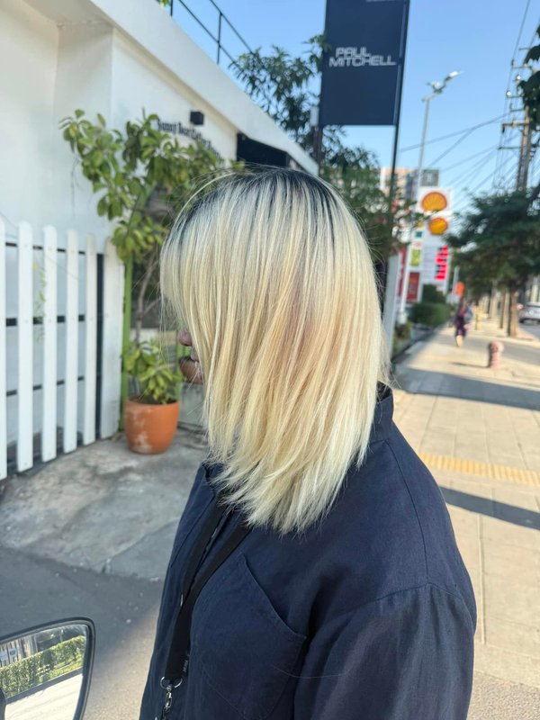 Bliss Hair Studio 18   Thailand 10220 9 - SeeU Beauty