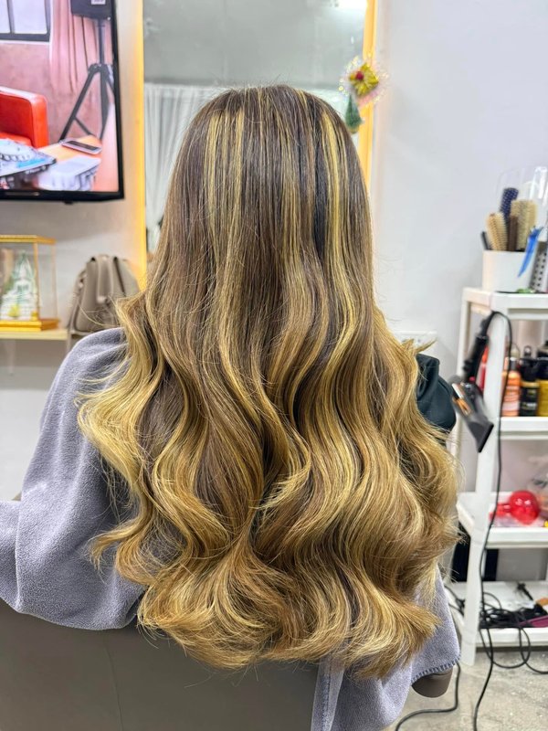 Bliss Hair Studio 18   Thailand 10220 4 - SeeU Beauty