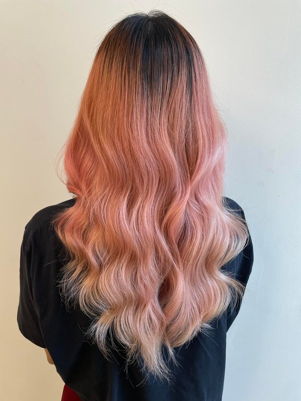 Bliss Hair Studio 18   Thailand 10220 5 - SeeU Beauty