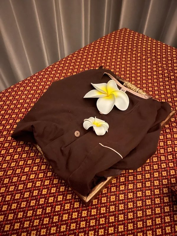 Style Thai Massage Sathorn (2nd Floor of hair salon) Bangkok 10120 2 - SeeU Beauty