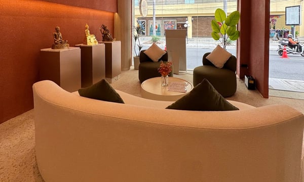 Wellcare Premium Massage Silom Bangkok 10500 3 - SeeU Beauty