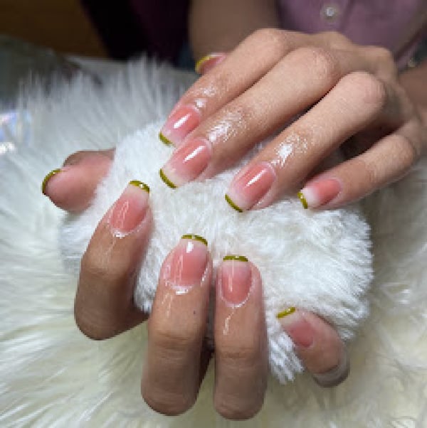Nails Ploy Cafe Pathum Thani 12120 6 - SeeU Beauty