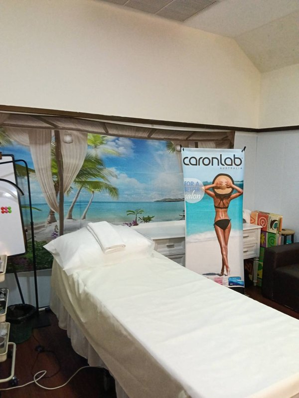 Waxing Time - Sukhumvit 4 (Nana) Bangkok 10110 12 - SeeU Beauty