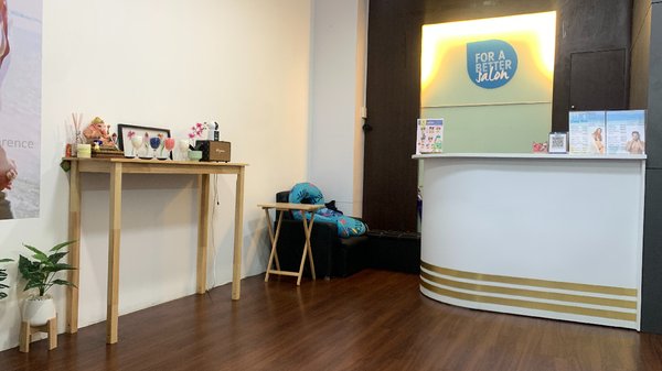 Waxing Time - Sukhumvit 4 (Nana) Bangkok 10110 1 - SeeU Beauty