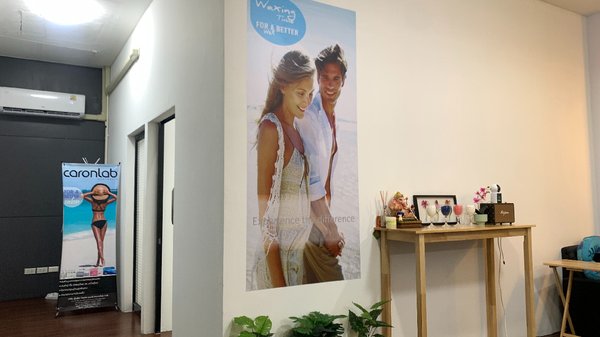 Waxing Time - Sukhumvit 4 (Nana) Bangkok 10110 2 - SeeU Beauty