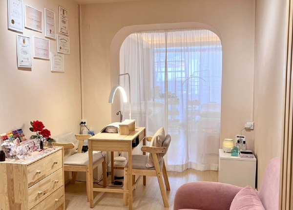 Classe Beauty Studio Bangkok 10110 2 - SeeU Beauty