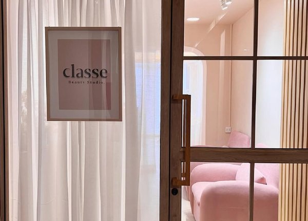 Classe Beauty Studio Bangkok 10110 3 - SeeU Beauty