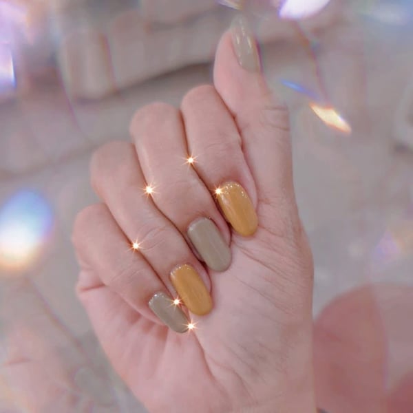Madame Nail 101 Bangkok 10260 4 - SeeU Beauty