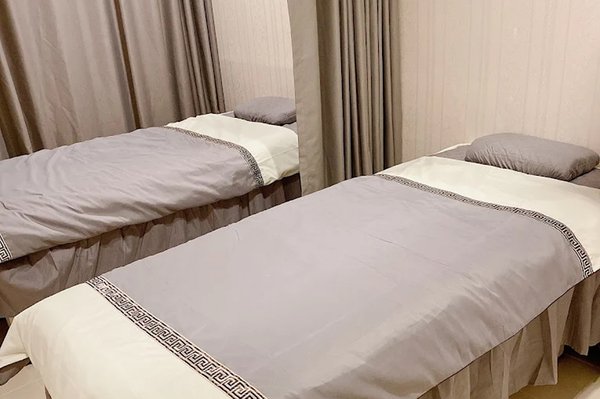 Mori Forest Beauty Massage Bangkok 10110 7 - SeeU Beauty