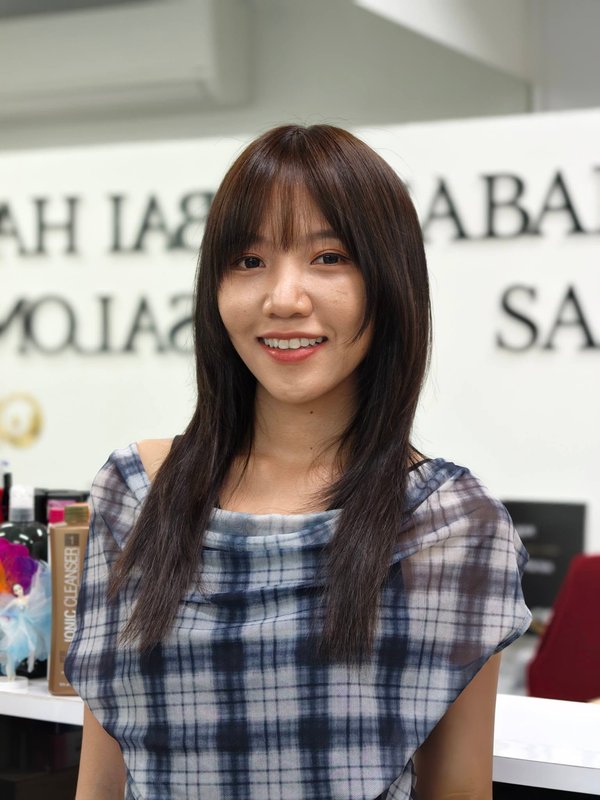 Sabai Hair Bangkok 10900 8 - SeeU Beauty