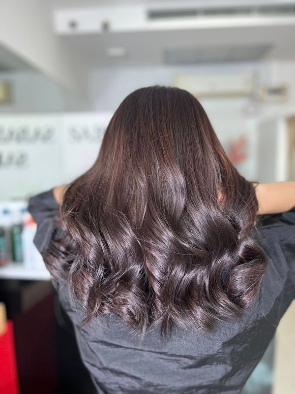 Sabai Hair Bangkok 10900 7 - SeeU Beauty