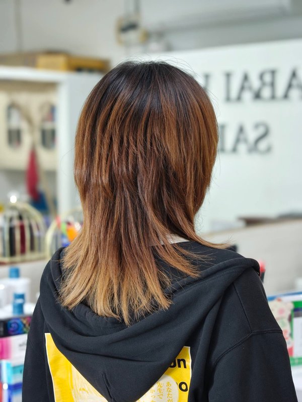 Sabai Hair Bangkok 10900 9 - SeeU Beauty