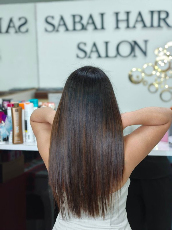 Sabai Hair Bangkok 10900 3 - SeeU Beauty