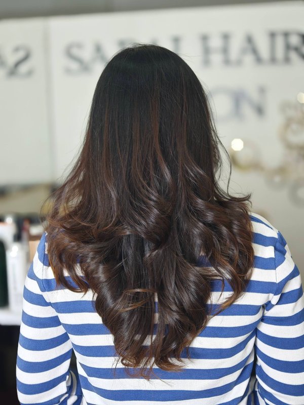 Sabai Hair Bangkok 10900 10 - SeeU Beauty