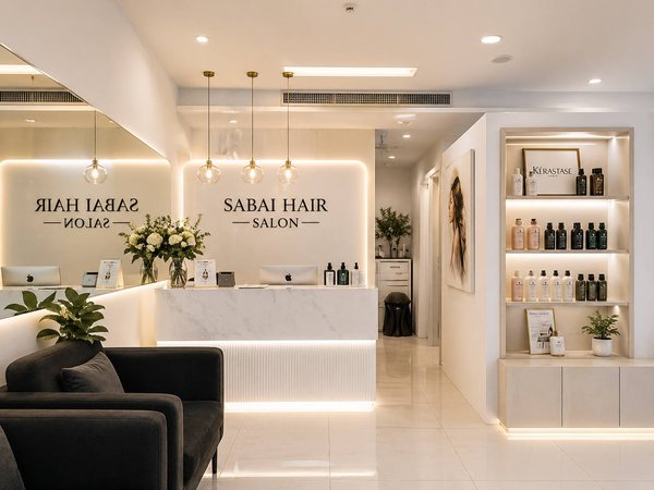 Sabai Hair Bangkok 10900 4 - SeeU Beauty