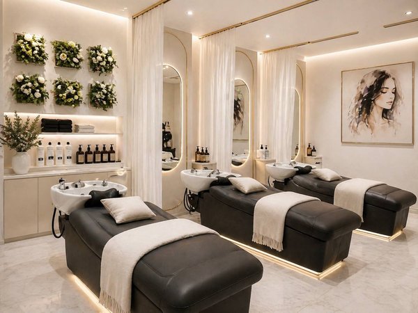 Sabai Hair Bangkok 10900 5 - SeeU Beauty