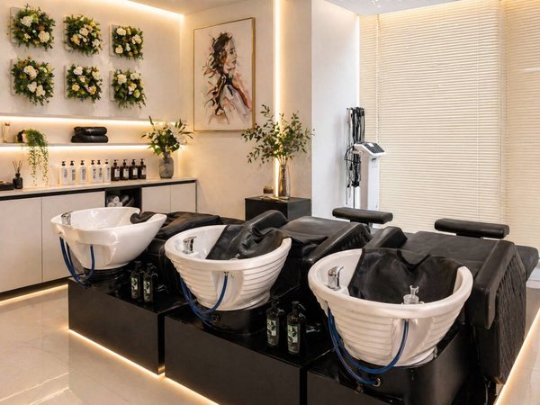 Sabai Hair Bangkok 10900 6 - SeeU Beauty