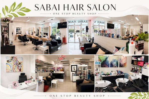 Sabai Hair Bangkok 10900 13 - SeeU Beauty