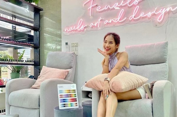 Fenails Bangkok 10260 1 - SeeU Beauty