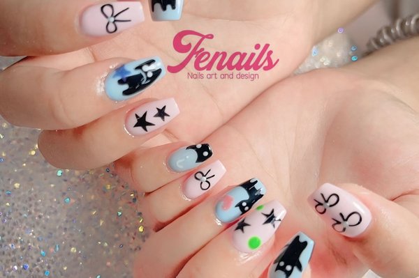 Fenails Bangkok 10260 8 - SeeU Beauty