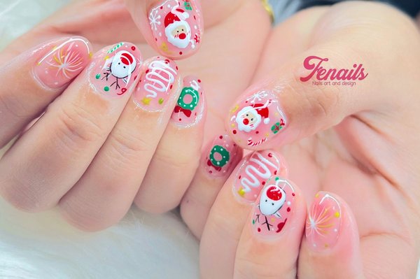 Fenails Bangkok 10260 7 - SeeU Beauty