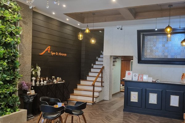 A Spa & Massage Bangkok 10110 2 - SeeU Beauty