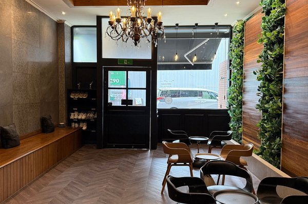 A Spa & Massage Bangkok 10110 6 - SeeU Beauty