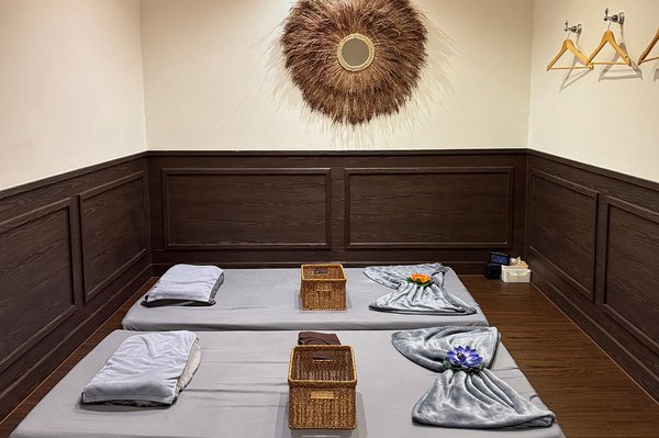 A Spa & Massage Bangkok 10110 8 - SeeU Beauty
