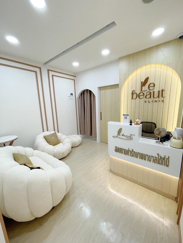 Lebeautclinic