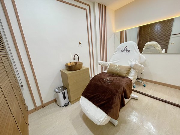 Lebeautclinic Bangkok 10130 3 - SeeU Beauty
