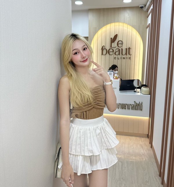 Lebeautclinic Bangkok 10130 6 - SeeU Beauty