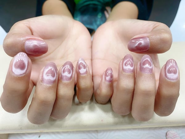 Nailshouse เนลเฮ้าส์ ห้วยขวาง