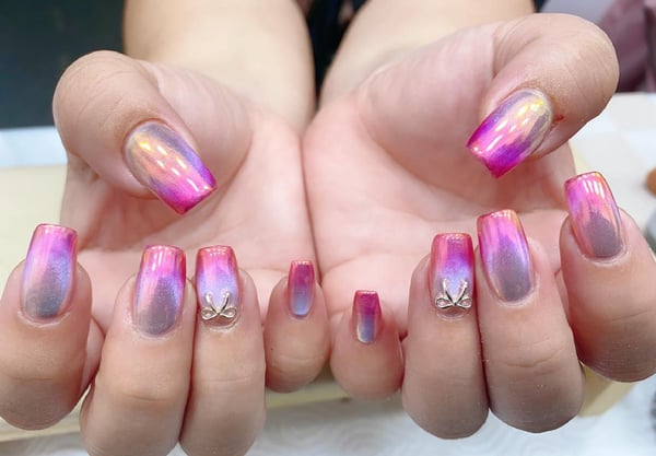 Nailshouse เนลเฮ้าส์ ห้วยขวาง Bangkok 10400 3 - SeeU Beauty