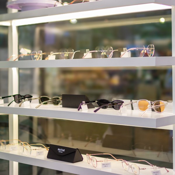 MaTTeR by Optometrist Bangkok 10110 13 - SeeU Beauty