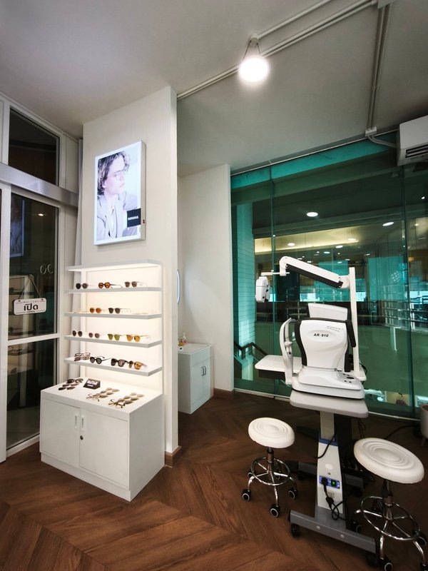MaTTeR by Optometrist Bangkok 10110 6 - SeeU Beauty