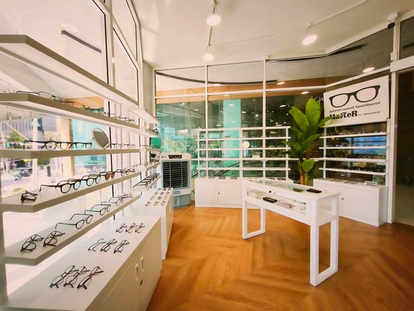 MaTTeR by Optometrist Bangkok 10110 8 - SeeU Beauty