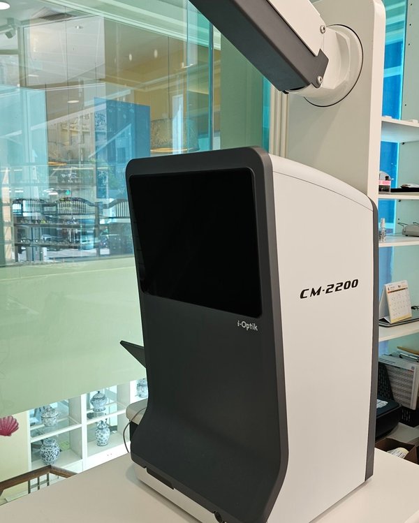 MaTTeR by Optometrist Bangkok 10110 9 - SeeU Beauty