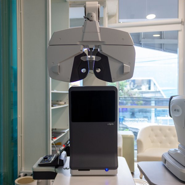 MaTTeR by Optometrist Bangkok 10110 5 - SeeU Beauty